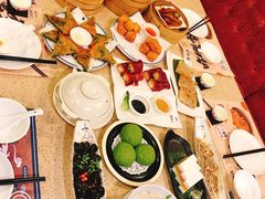 -点都德(聚福楼店)