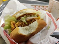 -麦当劳(东苑丽宝商业广场店)
