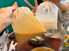 -海安安越南粉(丹竹頭店)