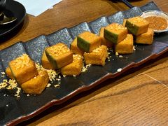 拉萨豆腐-敏珠拉姆藏餐·南京厨房(富春江东街店)