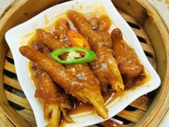 -点都德(聚福楼店)