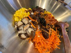 -梨花牛肉汤饭(仁恒伊势丹店)