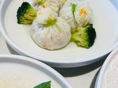 金指石榴鸡-潮州府·潮菜·砂锅粥(徐家汇店)