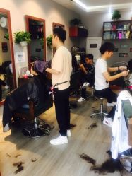 -阪川造型salon