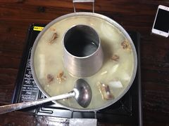 -民食香·腊排骨野生菌美食(木府店)
