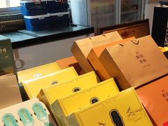 -即墨老公社·海肠捞饭大王(古城店)