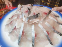 -巴蜀懒人火锅(龙颈路店)