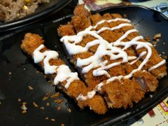 -渔乐餐厅(怀集步行街店)