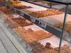 -泸溪河桃酥(西直门凯德店)