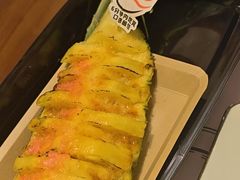 -鸽子庄烧烤龙虾(土桥店)