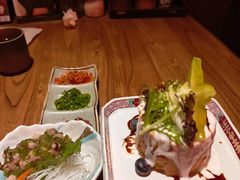 -炉胜·炉端烧·居酒屋