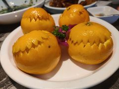-新白鹿餐厅(松江开元地中海店)