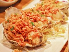 -阿吾罗日本料理(K11艺术中心店)
