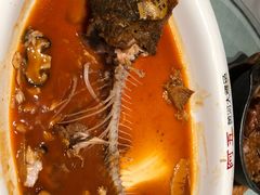 -阿五黄河大鲤鱼(纬三路店)