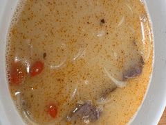 -向阳羊汤(千峰店)