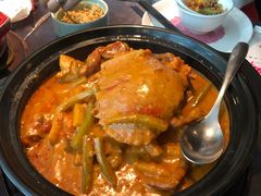 -蟹榭·本帮江浙菜·蟹宴(五角场合生汇商场店)