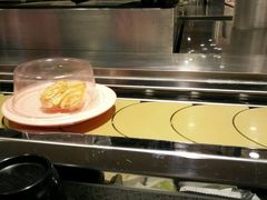 -争鲜回转寿司(金桥家乐福店)