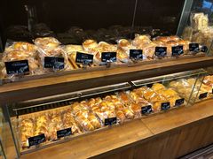 -可稵咖啡面包蛋糕(休斯顿店)