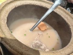 -小凤庭·地道湖北菜武昌鱼·藕汤(38年黄鹤楼店)