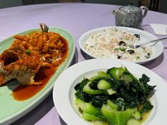 -老阊门菜馆(山塘街店)