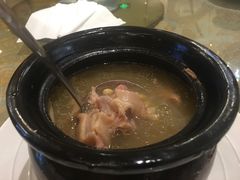 -尚味小厨·瓦罐煨汤