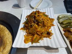 -二十一分小锅炖(中心店)