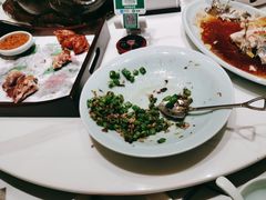 -荷花亭·湖北融合菜(中商广场店)