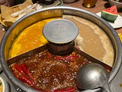 -巴奴毛肚火锅(京西大悦城店)