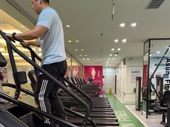 -爱尚游泳健身(外交公寓店)