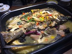 -龙门烤鱼(东方宝泰店)