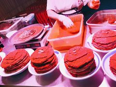 潮椒牛肉-潮火锅·麻辣牛肉火锅(观音桥方圆·LIVE店)