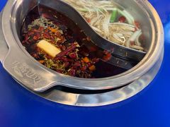 -马路边边火锅串串(观前街店)