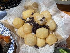 -哼蟹二将·烤肉酱蟹(合生汇店)