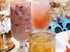 -LE SHARE洛笙·花园西餐(北京路步行街店)
