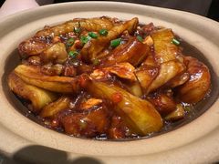 -留半山·香港食堂(啦啦宝都店)