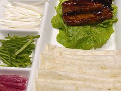 -大鹏饭店·金陵家宴(奥体中心店)