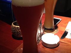 Peach-Shanghai Brew House上海啤酒工坊(老外街店)