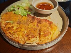 -Fuzzy Bistro 浮几韩餐·茶酒馆