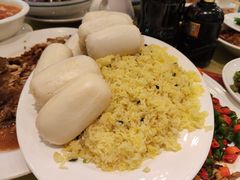 -鹏天阁酒楼·海鲜(红旗店)