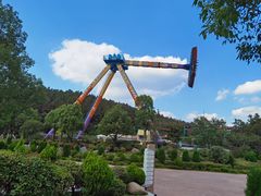 -南京银杏湖乐园