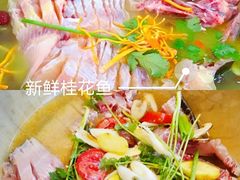 -云南野生菌石锅鱼石锅鸡(大金塔店)