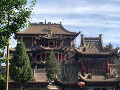 -高庙保安寺