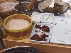 -萬家灯火·私房湘菜·22年老手艺(南岭大道店)