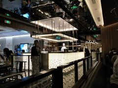 -捞王锅物料理(上海世茂广场店)