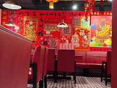 -禄鼎记·排队俩小时都要吃的酸菜鱼(石牌桥店)
