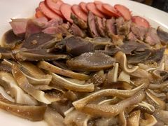 -澳门陈光记烧味饭店(南京德基广场店)