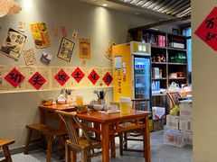 -蛮佬拾·乡里土菜馆(河西王府井店)