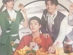 -必胜客(金高店)