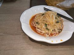 -焦记老潼关肉夹馍(东五路店)