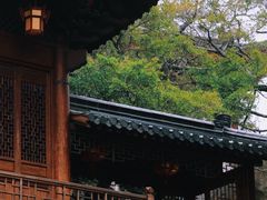 -鸿山公园
